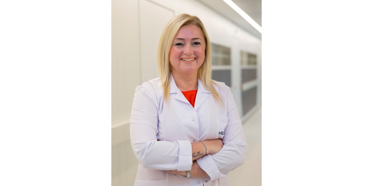 ’’İdrar kaçırma günlük aktivitelerinizi etkiliyorsa doktorunuzu görmek için tereddüt etmeyin’’