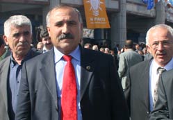 Belkayalılar sağlıklı suya kavuştu