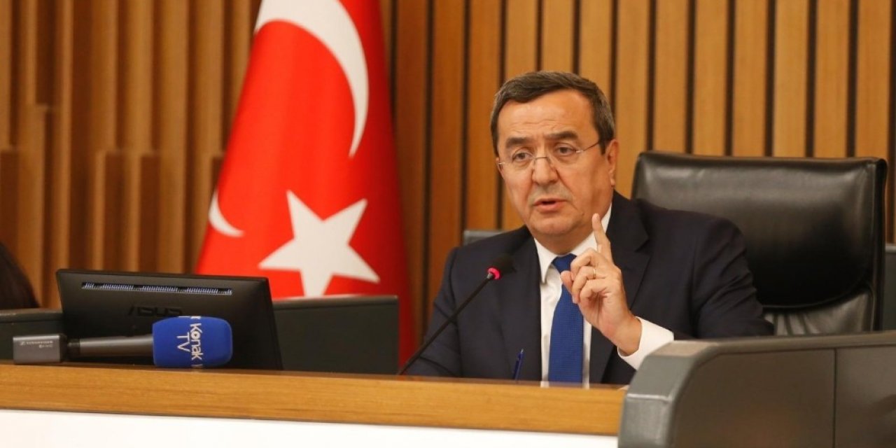 Konak’ta yatırıma 78 milyonluk dev bütçe