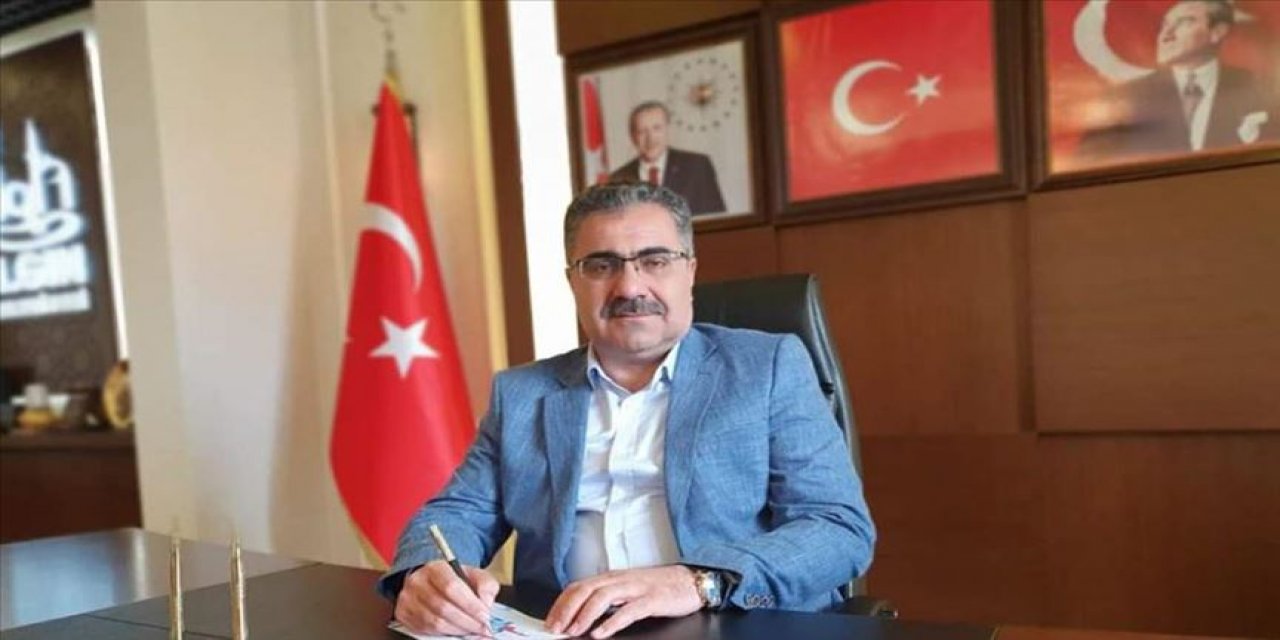 Konya'da bir koronavirüs şoku daha! Başkan da yakalandı