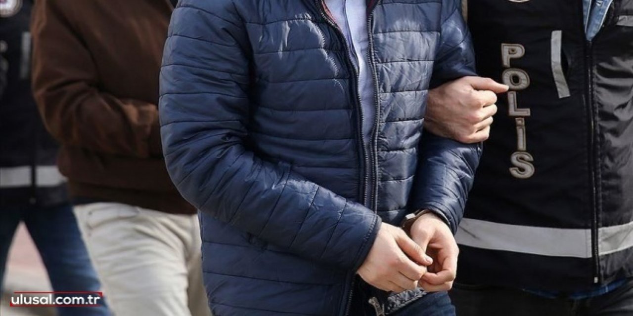 Adana'da şok gözaltı sayısı! 256 kişi gözaltına alındı