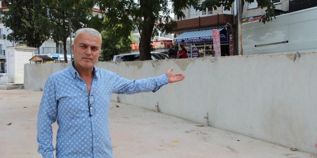 Buldan’da Deli Dumrul hikayesi