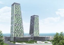 Metro ve Adliye kira getirisini arttıracak