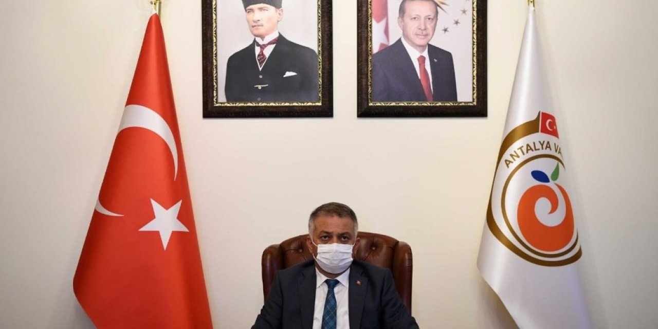 Antalya vaka sayılarında 30 büyükşehir içinde alt sıralarda