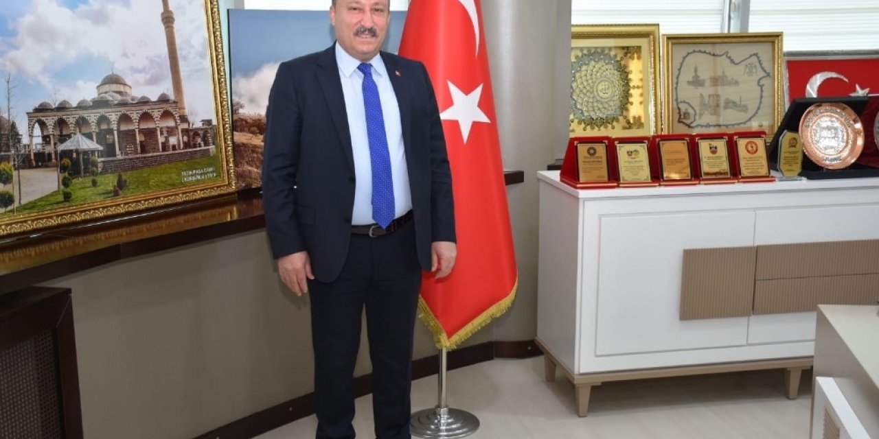 Millet Bahçesi Diyarbakır’ın oksijen deposu olacak