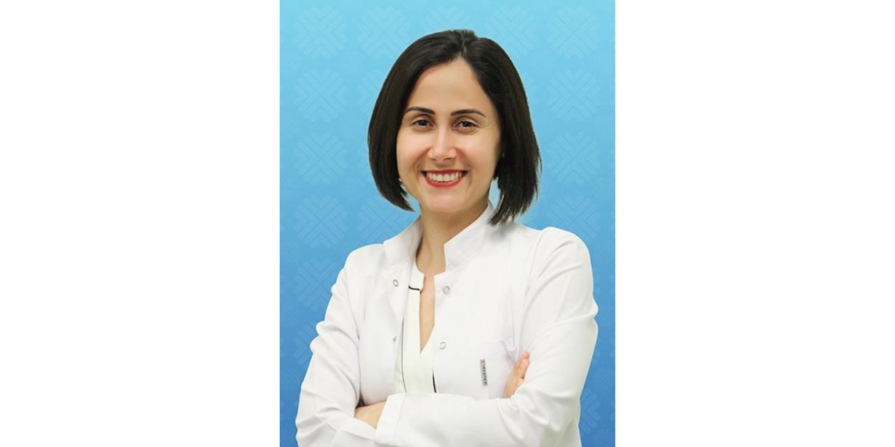 “Diş eti iltihabı hamile kalmayı geciktirebilir”