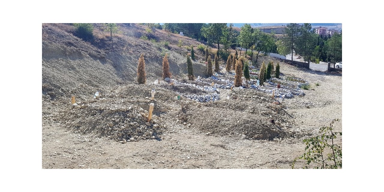 Karabük’te 120 günde korona virüsten 30 kişi hayatını kaybetti
