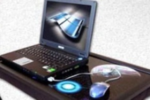 Ordu'nun kozmik bilgisayarı çalındı