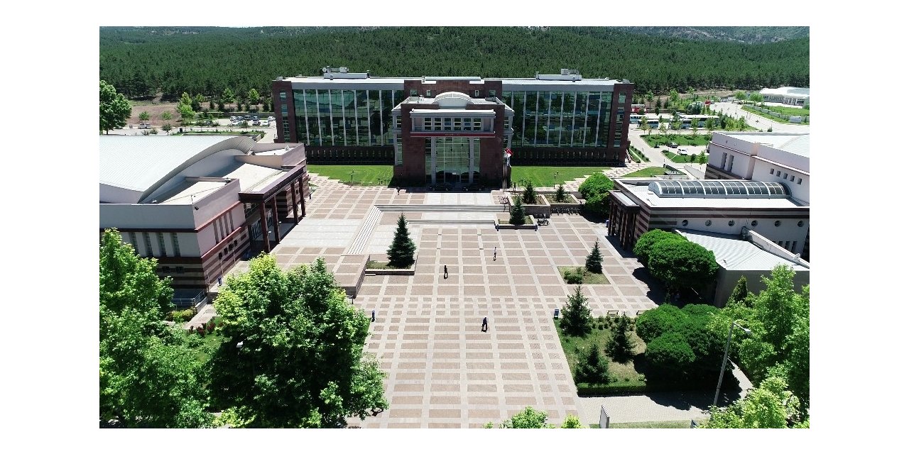 ESOGÜ’de projeler hız kesmiyor