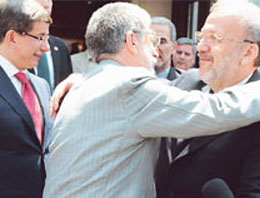 Brezilya Türkiye'nin kara gün dostu