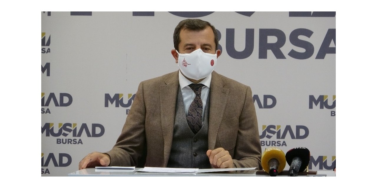 Gürsu Belediyesi’nden lise ve üniversite mezunlarına iş imkanı