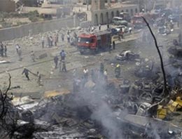 El Arabiya'ya bombalı saldırı