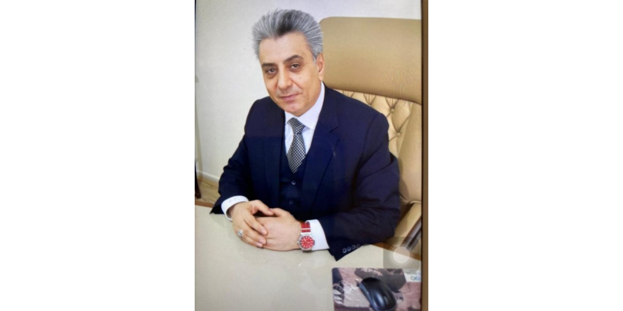 Ekrem Şahin göreve iade edildi