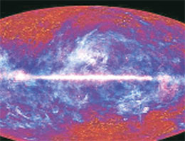 Dünyaya benzeyen 140 gezegen bulundu