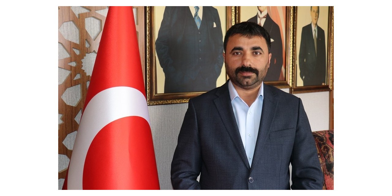 Samanlı’dan Askıda ekmek eleştirilerine tepki