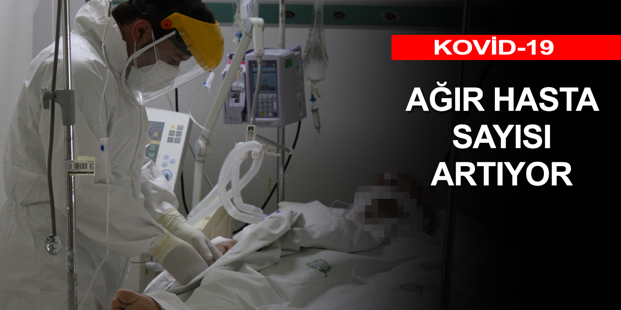 Sağlık Bakanı Fahrettin Koca 20 Ekim koronavirüs vaka tablosunu açıkladı! Sayı yükseliyor