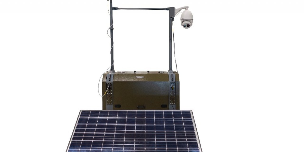 TSK’ya iki yeni yerli sistem