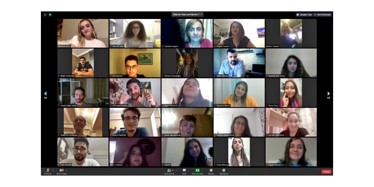 "Z Kuşağının Siyaset Algısı" başlıklı araştırmada dikkat çeken sonuçlar