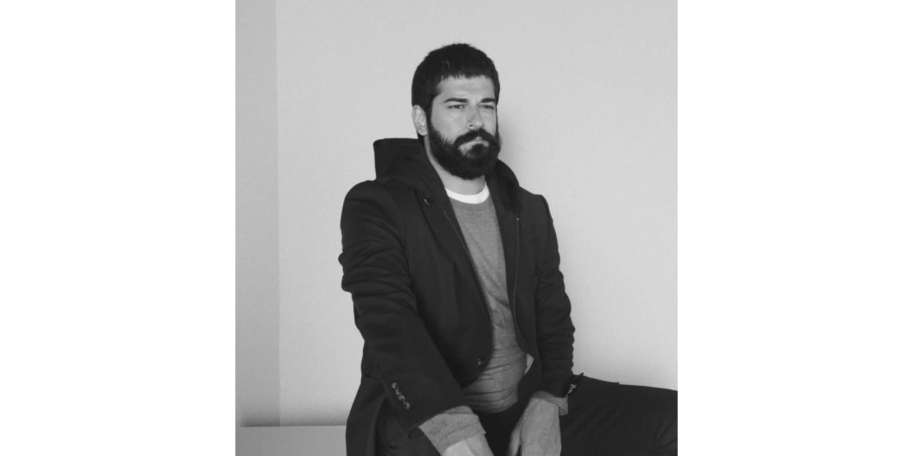 Burak Özçivit: “Yıldız deyince aklıma Karan geliyor”
