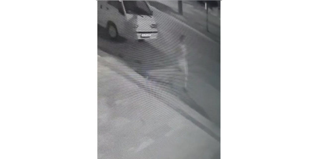 Adana’da ikinci Taksim vakası: Genç kızı takip edip taciz etti