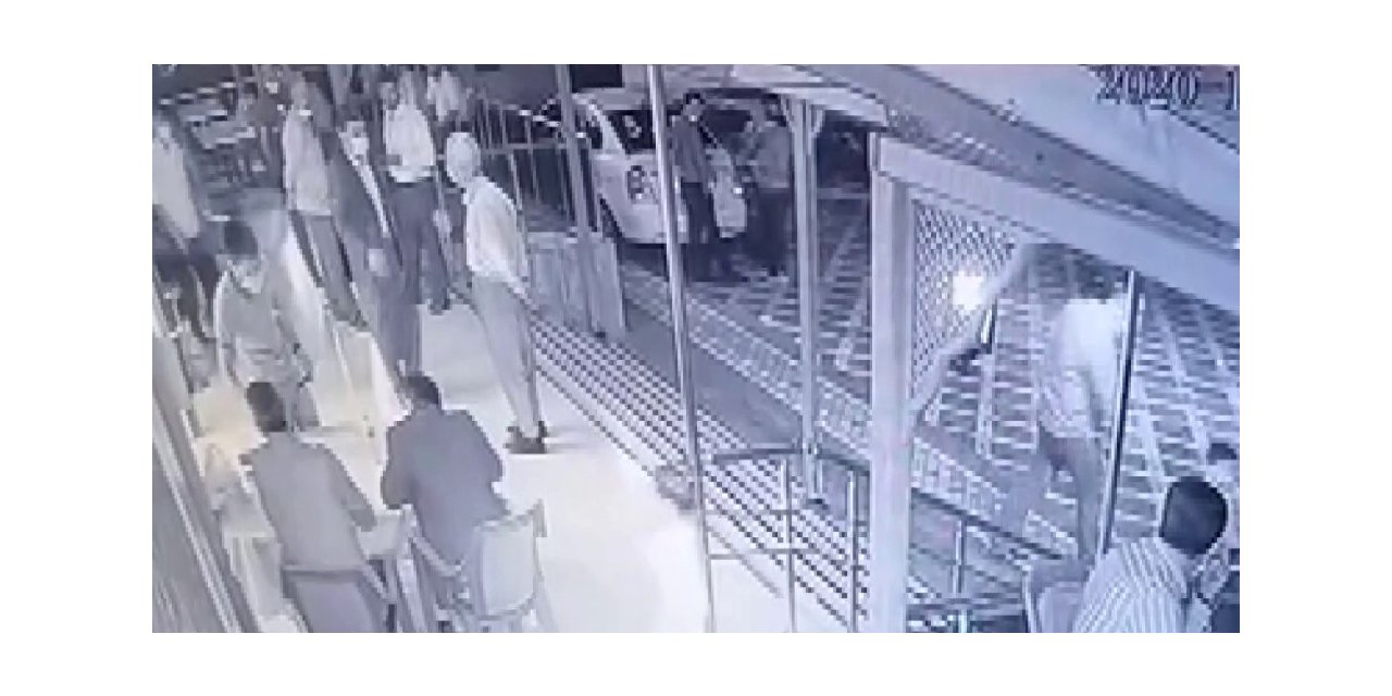 Dolandırıcılığın böylesi ne görüldü ne duyuldu