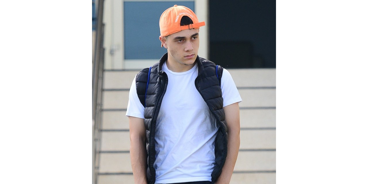 Bursaspor’un genç oyuncusu Vefa Temel ameliyat olacak