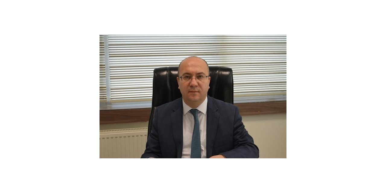 Bilecik İl Sağlık İl Müdürü Keskin Balıkesir’e atandı