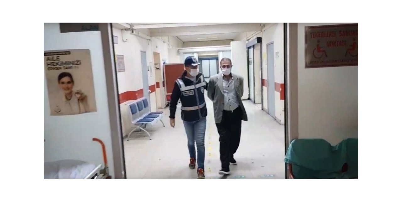 Sosyal medya paylaşım siteleri üzerinden PKK/KCK propagandasına operasyon