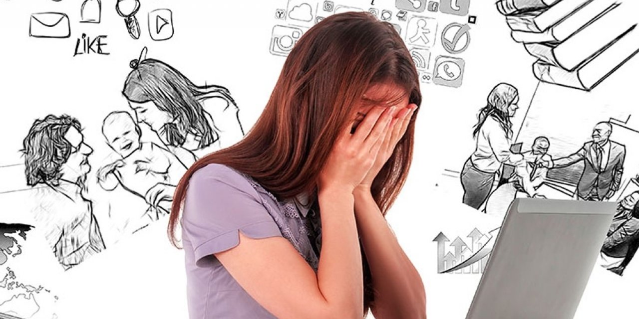 Çankaya Belediyesi’nden pandemi döneminde ailelere online psikolojik danışmanlık hizmeti