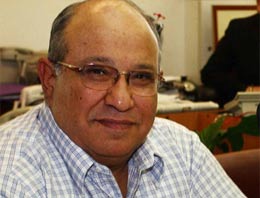 Mossad Başkanı Arabistan'da