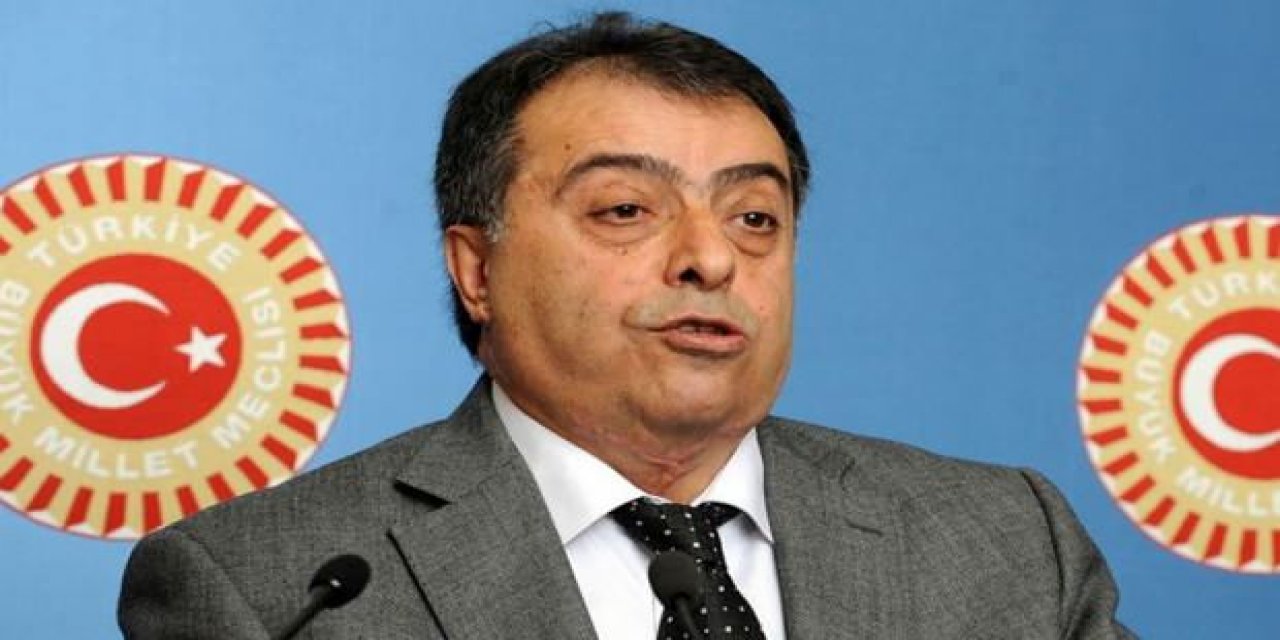 Beyin kanaması geçiren eski sağlık bakanı Osman Durmuş'un son durumu hakkında bilgilendirme yapıldı