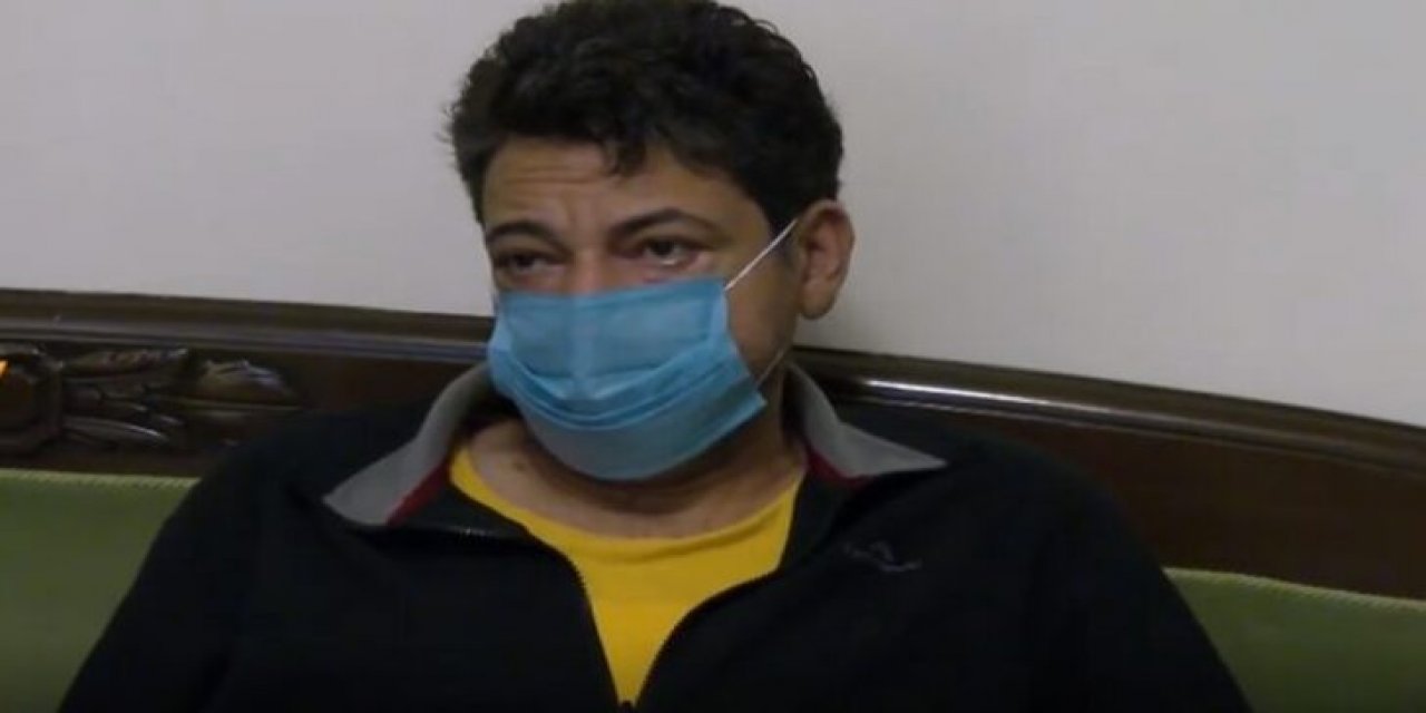 Ünlü sanatçı Hakan Taşıyan'ın son durumu içler acısı! Çoklu organ yetmezliği yaşayan Taşıyan sevenlerini üzdü