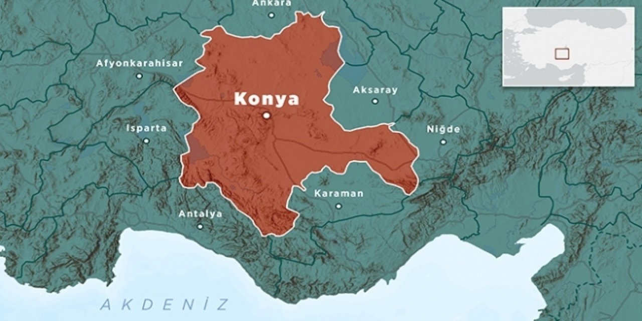 Konya olası bir depreme ne kadar hazır? İşte son durum