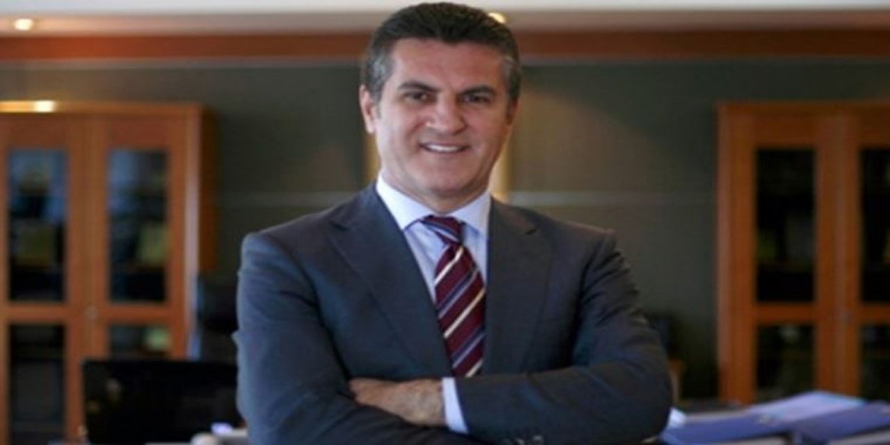 Sabah Neşet Ertaş şarkısı söylüyordu öğle saatlerinde yakalama kararı çıktı
