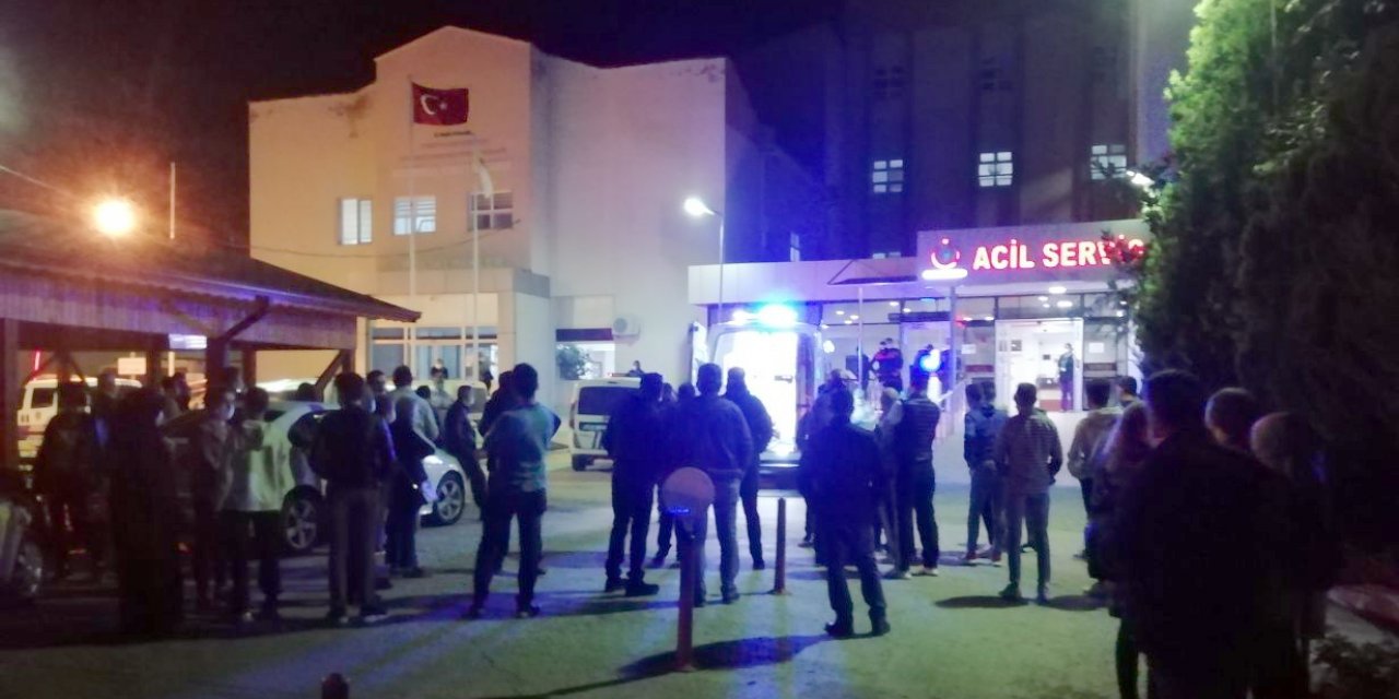 Arkadaşını öldürdüren şahıs tutuklandı