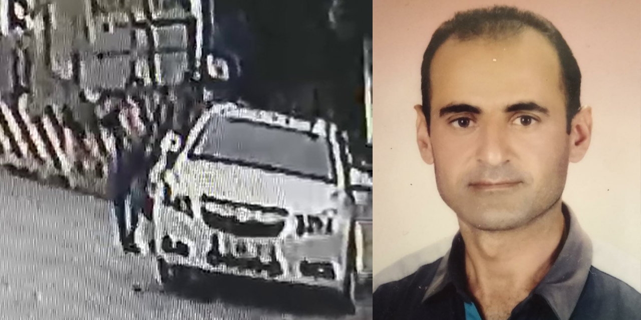Kız arkadaşına aldığı ayakkabı geç geldi diye kargocuyu öldürdü!