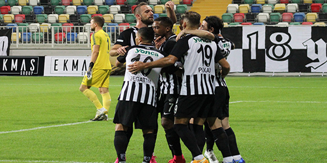 Altay’da kovid alarmı! 24'ü fotbolcu 34 pozitif vaka çıktı