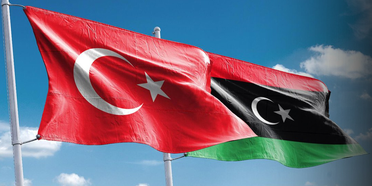 Libya ateşkesin Türkiye ile imzalanan anlaşmaları etkilemeyeceğini açıkladı