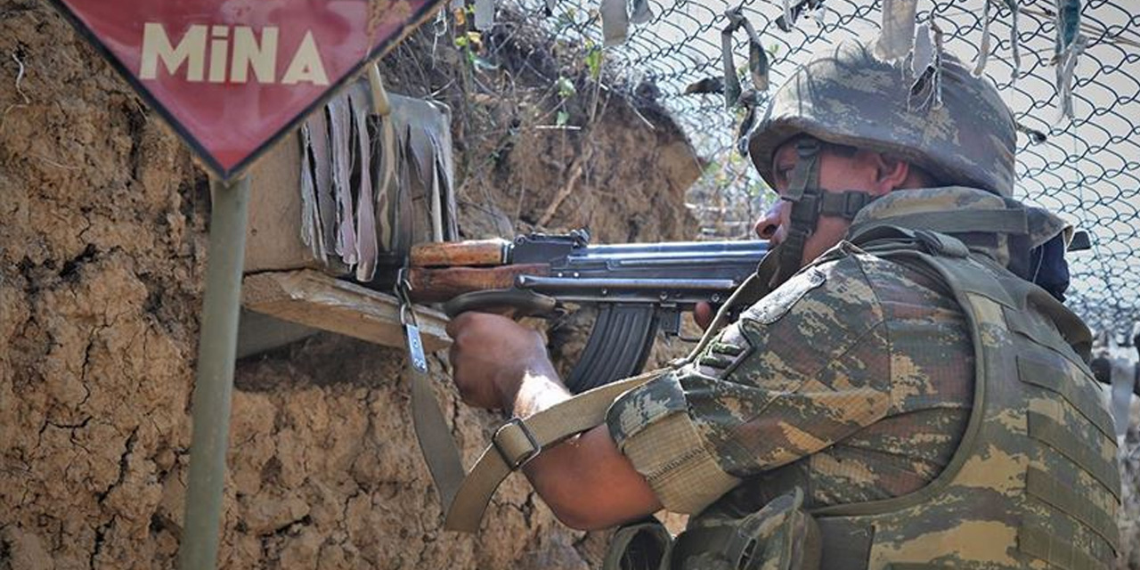 Ermenistan ateşkese rağmen sivillere saldırılarını sürdürdü