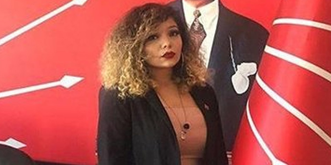 'Küfürlü paylaşım' görevinden etti