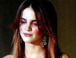 Tuğçe Kazaz'ı tarikattan kovdular