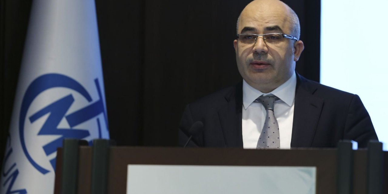 Merkez Bankası'ndan döviz kuruyla ilgili açıklama geldi