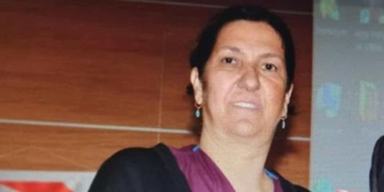 Bir sağlık çalışanı daha korona virüse yenildi