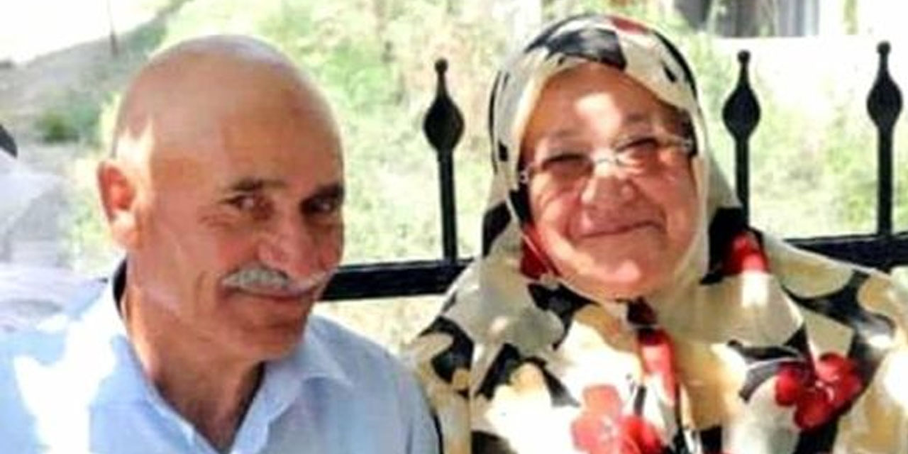 Yaşlı çift bir anda ortadan kayboldu! Her yerde aranıyorlar