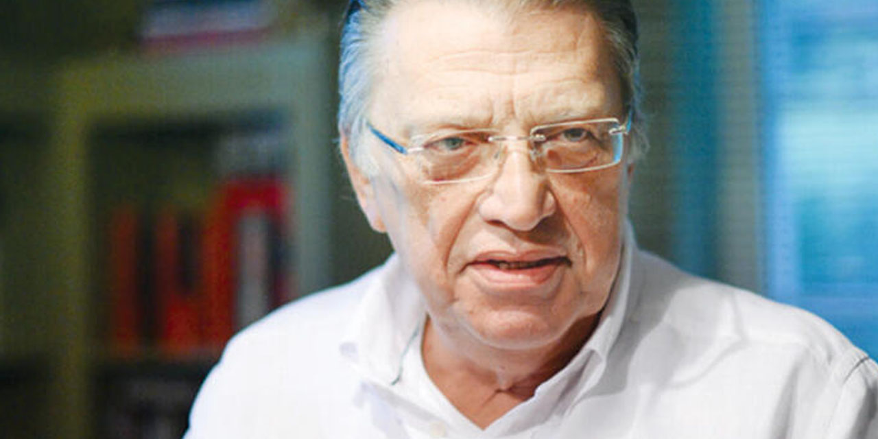 Mesut Yılmaz kimdir?