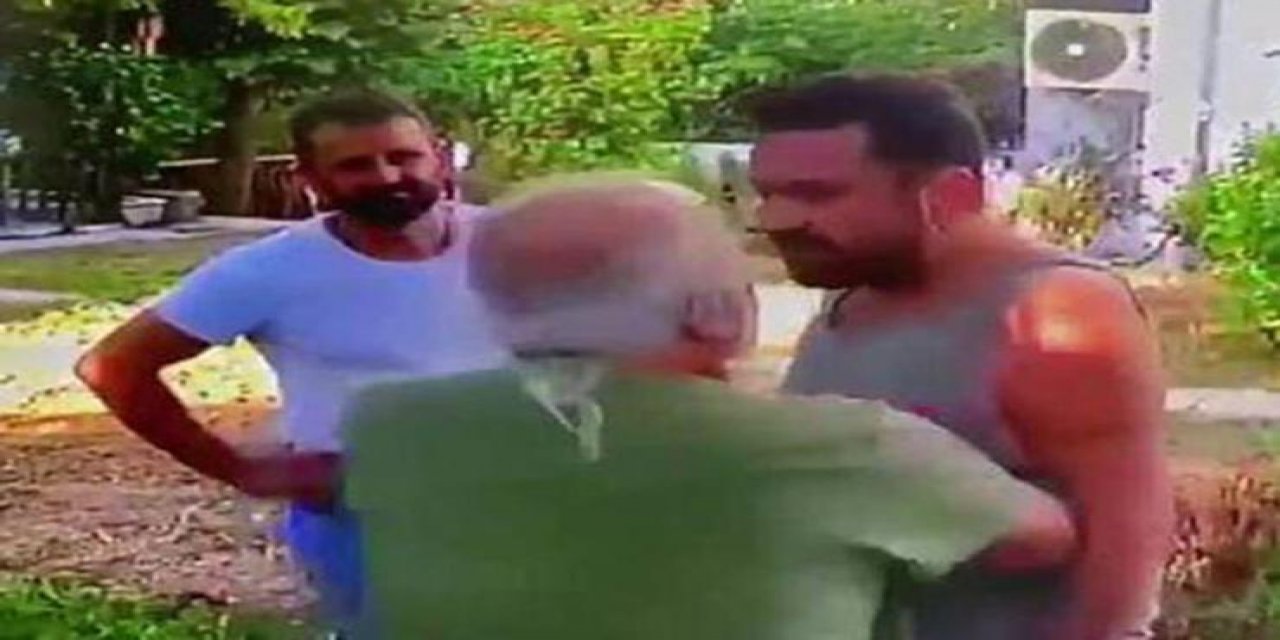 Komşusunu dövdüğü iddiasıyla 13 yıl hapsi istenen Halil Sezai olayında yeni gelişme