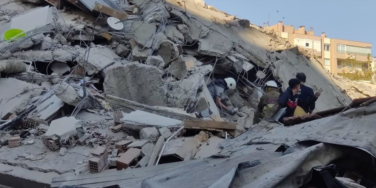 Kandilli uyardı! Yüksek artçılar daha çok yıkıma neden olabilir