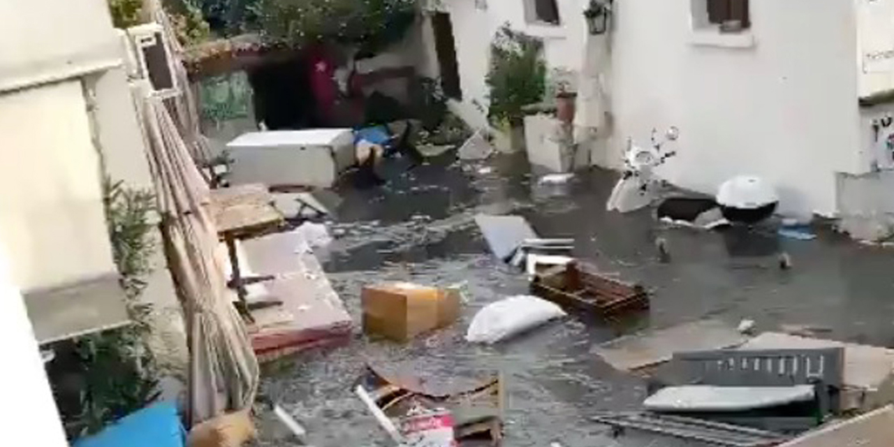 AFAD İzmir'deki depremde ölü ve yaralı sayısını açıkladı