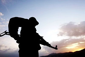 Ordu, PKK'nın uyuşturucusuna dokunmuyor