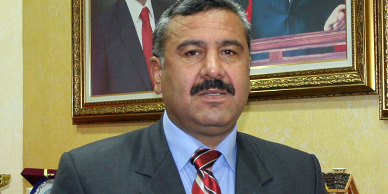 Belediye Başkanı Karataş'ın kovid testi pozitif çıktı